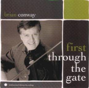 Brian Conway